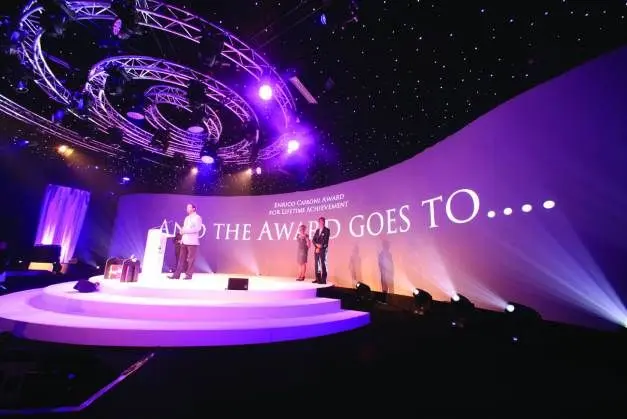 Award Ceremony Kerala