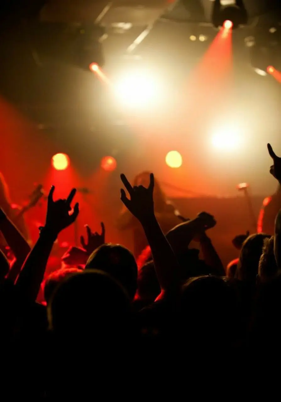 Corporate Party Kerala