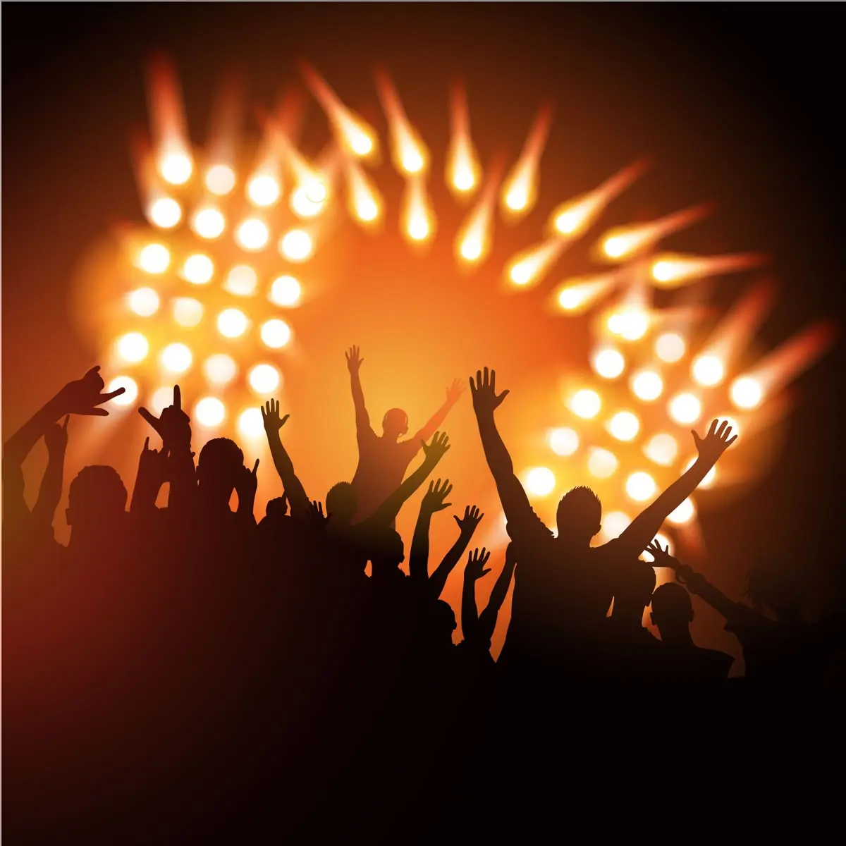 Stage Lighting Kerala